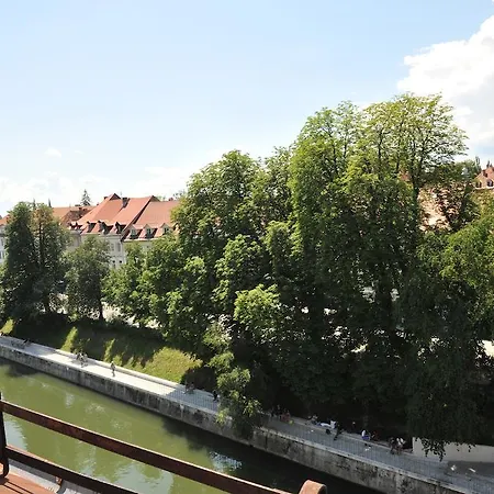 Alenka Tour As Ljubljana