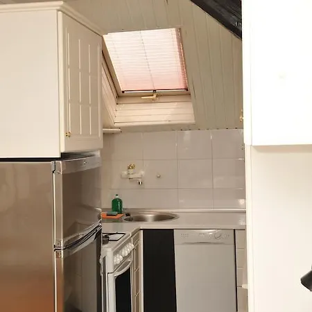 Apartamento Alenka Tour As Liubliana