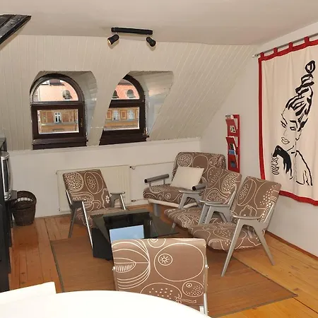 Apartamento Alenka Tour As